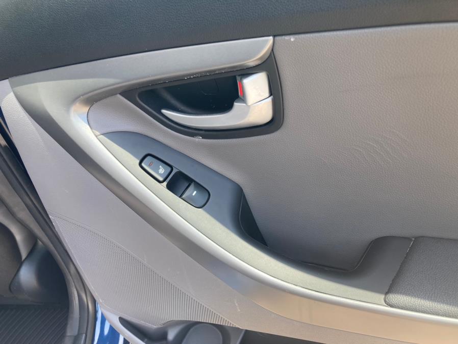 2014 Hyundai Elantra Limited, available for sale in Jamaica, New York | Sylhet Motors Inc.. Jamaica, New York 2014 Hyundai Elantra Limited, available for sale in Jamaica, New York | Sylhet Motors Inc.. Jamaica, New York