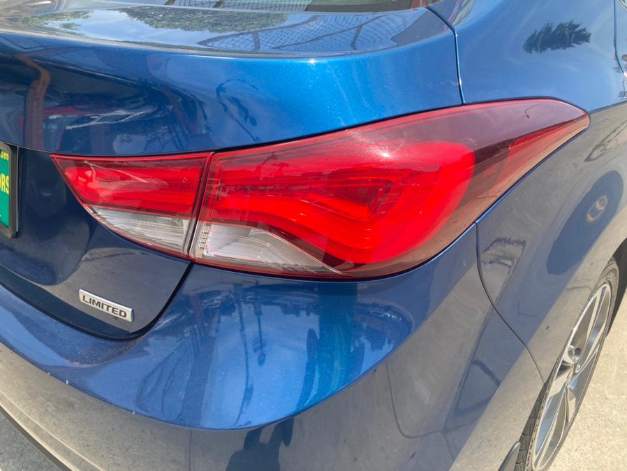 2014 Hyundai Elantra Limited, available for sale in Jamaica, New York | Sylhet Motors Inc.. Jamaica, New York 2014 Hyundai Elantra Limited, available for sale in Jamaica, New York | Sylhet Motors Inc.. Jamaica, New York