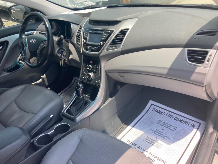 2014 Hyundai Elantra Limited, available for sale in Jamaica, New York | Sylhet Motors Inc.. Jamaica, New York 2014 Hyundai Elantra Limited, available for sale in Jamaica, New York | Sylhet Motors Inc.. Jamaica, New York