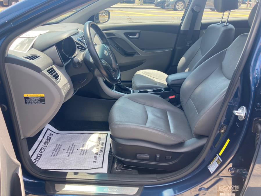 2014 Hyundai Elantra Limited, available for sale in Jamaica, New York | Sylhet Motors Inc.. Jamaica, New York 2014 Hyundai Elantra Limited, available for sale in Jamaica, New York | Sylhet Motors Inc.. Jamaica, New York