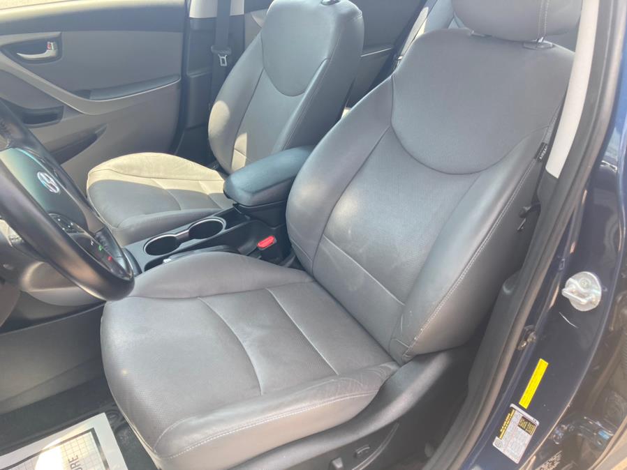 2014 Hyundai Elantra Limited, available for sale in Jamaica, New York | Sylhet Motors Inc.. Jamaica, New York 2014 Hyundai Elantra Limited, available for sale in Jamaica, New York | Sylhet Motors Inc.. Jamaica, New York