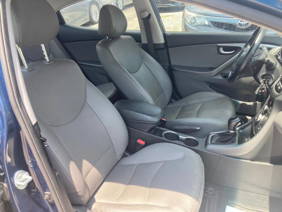 2014 Hyundai Elantra Limited, available for sale in Jamaica, New York | Sylhet Motors Inc.. Jamaica, New York 2014 Hyundai Elantra Limited, available for sale in Jamaica, New York | Sylhet Motors Inc.. Jamaica, New York