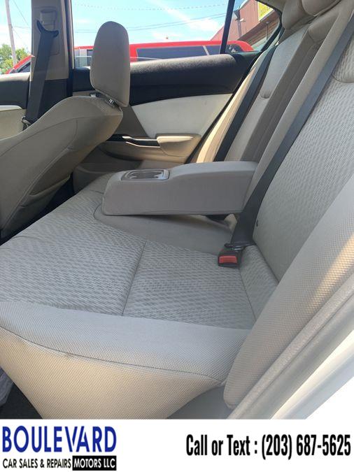 Used Honda Civic EX Sedan 4D 2015 | Boulevard Motors LLC. New Haven, Connecticut Used Honda Civic EX Sedan 4D 2015 | Boulevard Motors LLC. New Haven, Connecticut