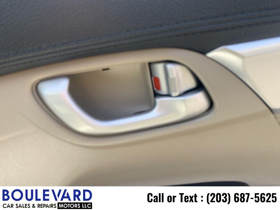 Used Honda Civic EX Sedan 4D 2015 | Boulevard Motors LLC. New Haven, Connecticut Used Honda Civic EX Sedan 4D 2015 | Boulevard Motors LLC. New Haven, Connecticut