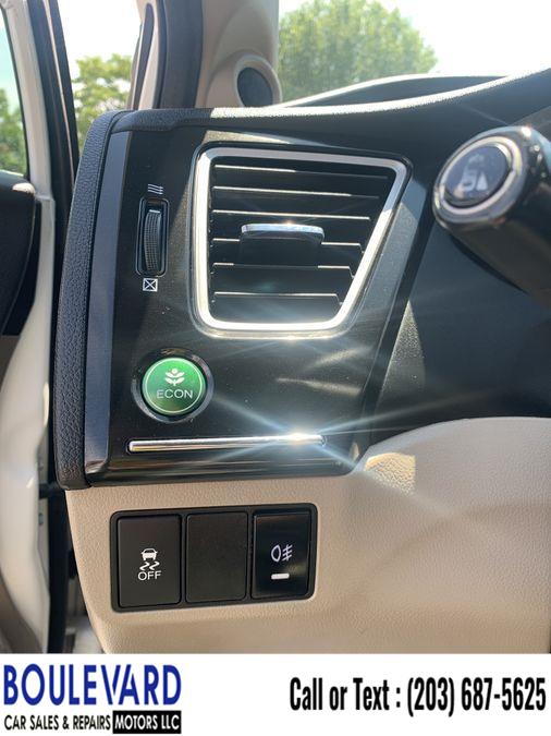 Used Honda Civic EX Sedan 4D 2015 | Boulevard Motors LLC. New Haven, Connecticut Used Honda Civic EX Sedan 4D 2015 | Boulevard Motors LLC. New Haven, Connecticut