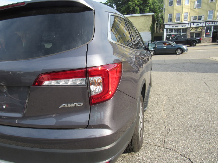 2021 Honda Pilot EX-L AWD, available for sale in Worcester, Massachusetts | Hilario's Auto Sales Inc.. Worcester, Massachusetts 2021 Honda Pilot EX-L AWD, available for sale in Worcester, Massachusetts | Hilario's Auto Sales Inc.. Worcester, Massachusetts