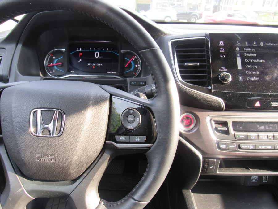 2021 Honda Pilot EX-L AWD, available for sale in Worcester, Massachusetts | Hilario's Auto Sales Inc.. Worcester, Massachusetts 2021 Honda Pilot EX-L AWD, available for sale in Worcester, Massachusetts | Hilario's Auto Sales Inc.. Worcester, Massachusetts