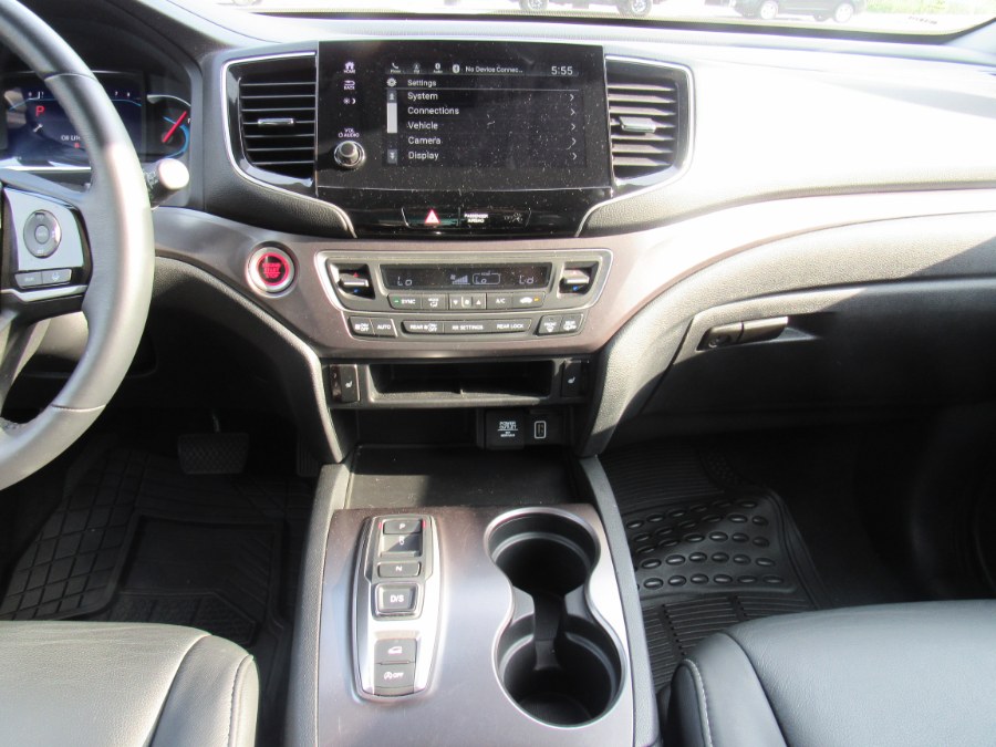 2021 Honda Pilot EX-L AWD, available for sale in Worcester, Massachusetts | Hilario's Auto Sales Inc.. Worcester, Massachusetts 2021 Honda Pilot EX-L AWD, available for sale in Worcester, Massachusetts | Hilario's Auto Sales Inc.. Worcester, Massachusetts