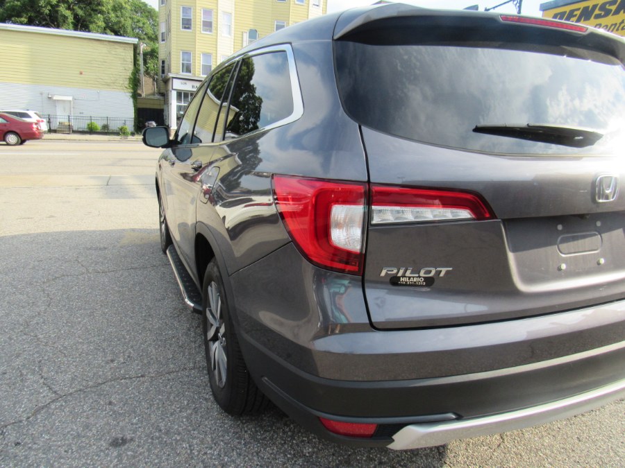 2021 Honda Pilot EX-L AWD, available for sale in Worcester, Massachusetts | Hilario's Auto Sales Inc.. Worcester, Massachusetts 2021 Honda Pilot EX-L AWD, available for sale in Worcester, Massachusetts | Hilario's Auto Sales Inc.. Worcester, Massachusetts