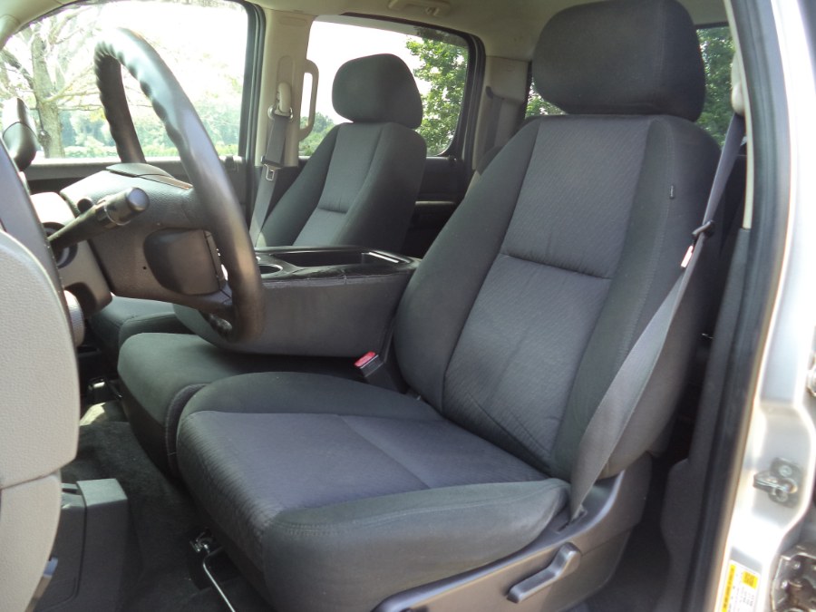 2011 GMC Sierra 1500 4WD Crew Cab 143.5", available for sale in Berlin, Connecticut | International Motorcars llc. Berlin, Connecticut 2011 GMC Sierra 1500 4WD Crew Cab 143.5", available for sale in Berlin, Connecticut | International Motorcars llc. Berlin, Connecticut