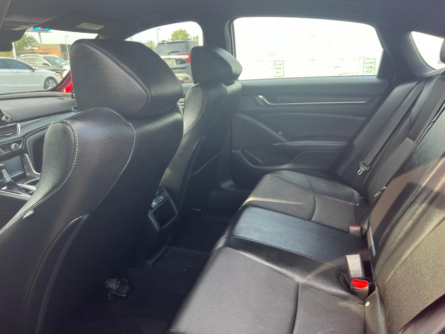 Used Honda Accord Sedan Sport 1.5T CVT 2021 | Inman Motors Sales. Medford, Massachusetts Used Honda Accord Sedan Sport 1.5T CVT 2021 | Inman Motors Sales. Medford, Massachusetts