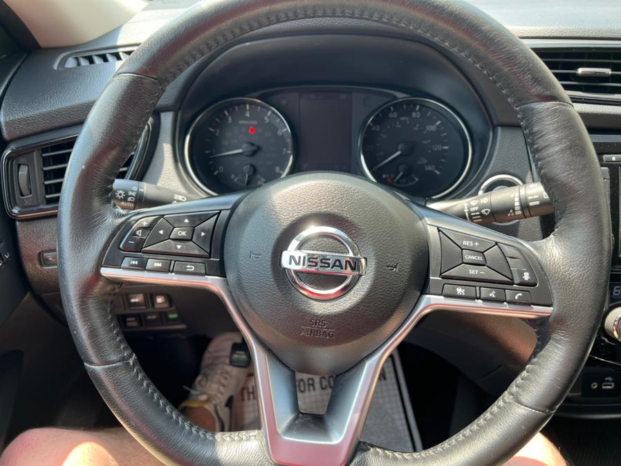 Used Nissan Rogue AWD S 2018 | Century Auto And Truck. East Windsor, Connecticut Used Nissan Rogue AWD S 2018 | Century Auto And Truck. East Windsor, Connecticut
