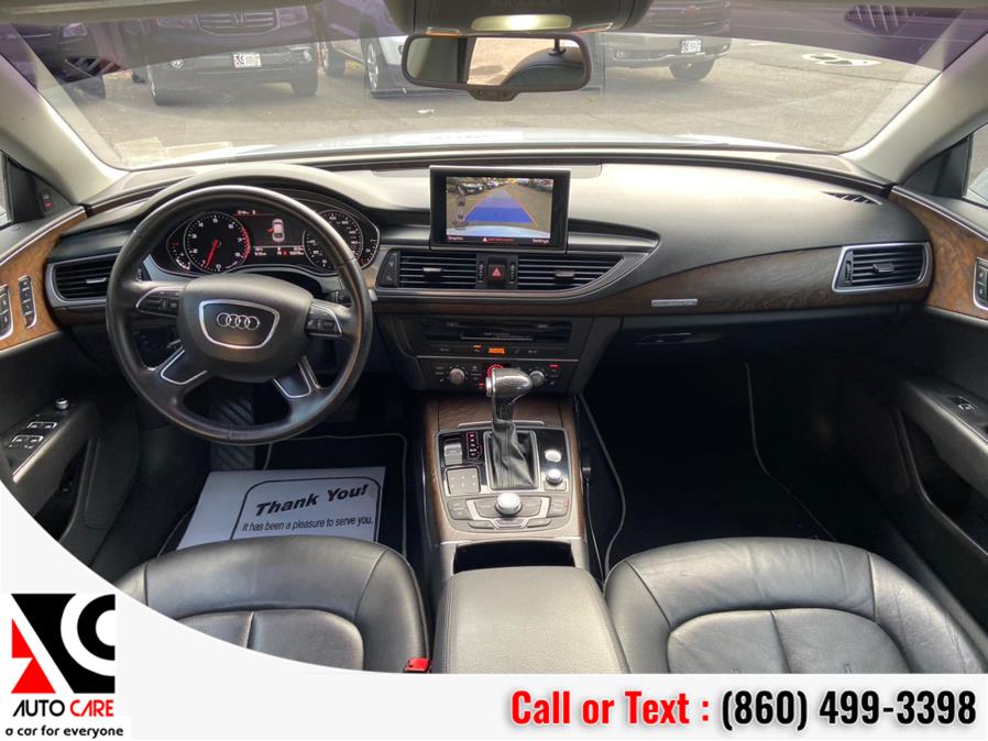 2014 Audi A7 4dr HB quattro 3.0 Premium Plus, available for sale in Vernon , Connecticut | Auto Care Motors. Vernon , Connecticut 2014 Audi A7 4dr HB quattro 3.0 Premium Plus, available for sale in Vernon , Connecticut | Auto Care Motors. Vernon , Connecticut