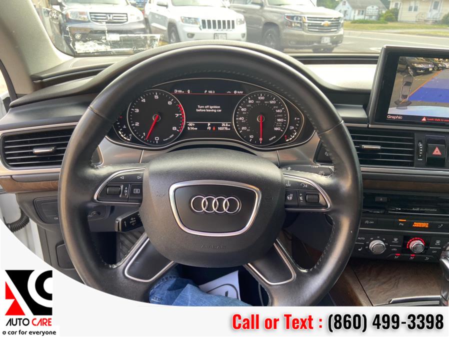 2014 Audi A7 4dr HB quattro 3.0 Premium Plus, available for sale in Vernon , Connecticut | Auto Care Motors. Vernon , Connecticut 2014 Audi A7 4dr HB quattro 3.0 Premium Plus, available for sale in Vernon , Connecticut | Auto Care Motors. Vernon , Connecticut