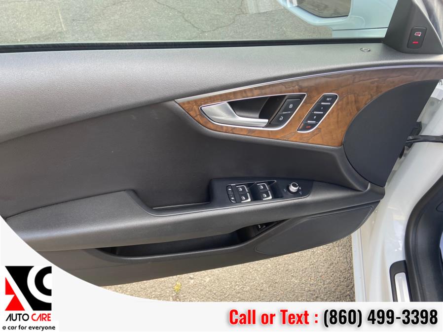 2014 Audi A7 4dr HB quattro 3.0 Premium Plus, available for sale in Vernon , Connecticut | Auto Care Motors. Vernon , Connecticut 2014 Audi A7 4dr HB quattro 3.0 Premium Plus, available for sale in Vernon , Connecticut | Auto Care Motors. Vernon , Connecticut