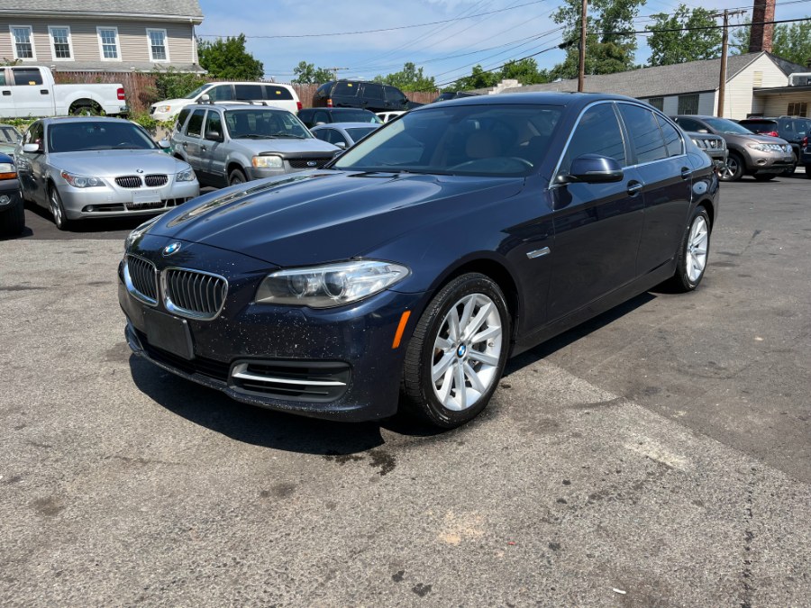 Used BMW 5 Series 4dr Sdn 535i xDrive AWD 2014 | Chris's Auto Clinic. Plainville, Connecticut Used BMW 5 Series 4dr Sdn 535i xDrive AWD 2014 | Chris's Auto Clinic. Plainville, Connecticut