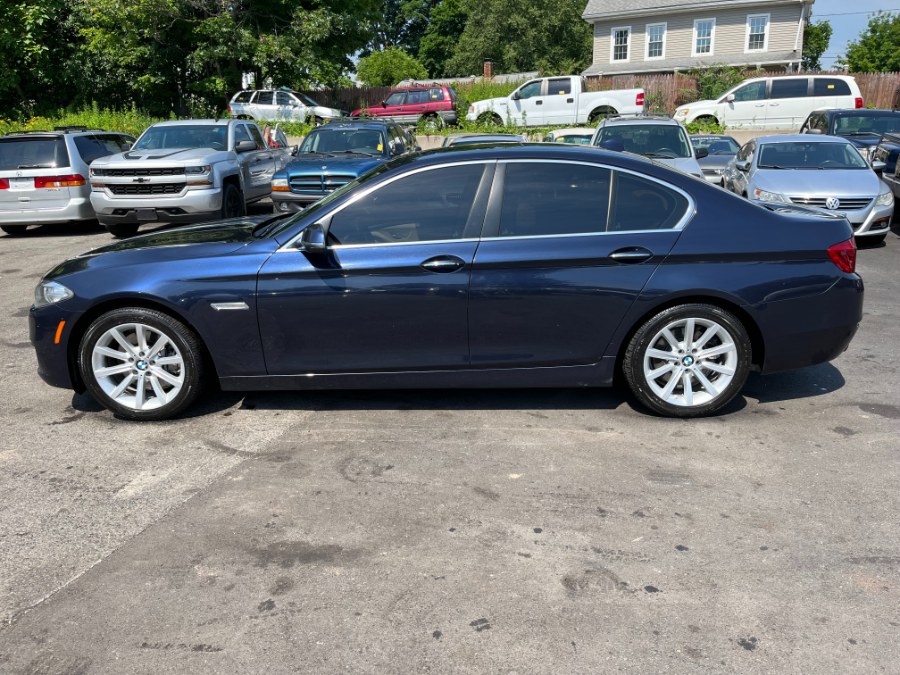Used BMW 5 Series 4dr Sdn 535i xDrive AWD 2014 | Chris's Auto Clinic. Plainville, Connecticut Used BMW 5 Series 4dr Sdn 535i xDrive AWD 2014 | Chris's Auto Clinic. Plainville, Connecticut