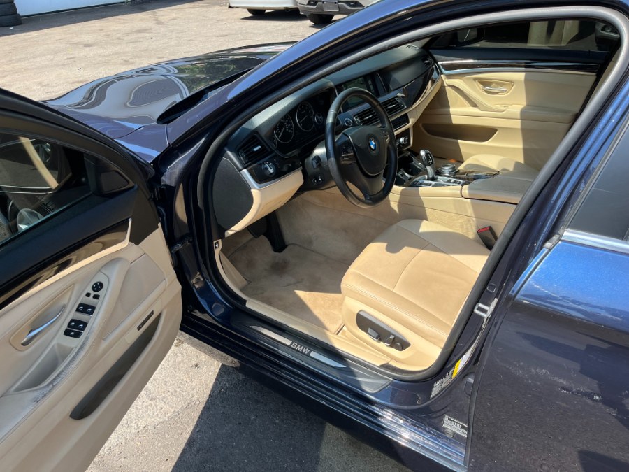 Used BMW 5 Series 4dr Sdn 535i xDrive AWD 2014 | Chris's Auto Clinic. Plainville, Connecticut Used BMW 5 Series 4dr Sdn 535i xDrive AWD 2014 | Chris's Auto Clinic. Plainville, Connecticut