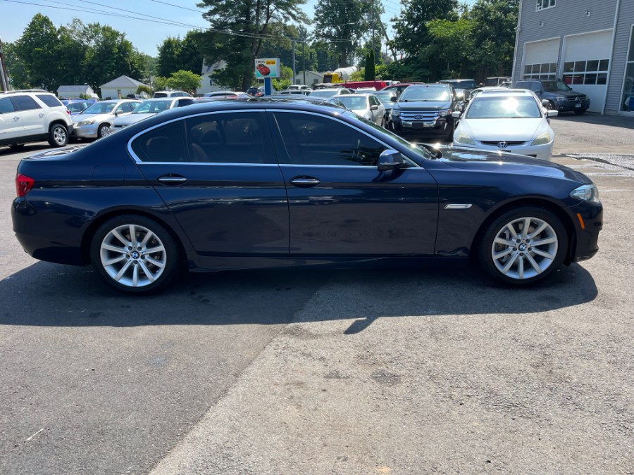 Used BMW 5 Series 4dr Sdn 535i xDrive AWD 2014 | Chris's Auto Clinic. Plainville, Connecticut Used BMW 5 Series 4dr Sdn 535i xDrive AWD 2014 | Chris's Auto Clinic. Plainville, Connecticut