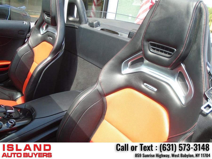 2018 Mercedes-benz Amg Gt Base 2dr Roadster, available for sale in West Babylon, New York | Island Auto Buyers. West Babylon, New York 2018 Mercedes-benz Amg Gt Base 2dr Roadster, available for sale in West Babylon, New York | Island Auto Buyers. West Babylon, New York