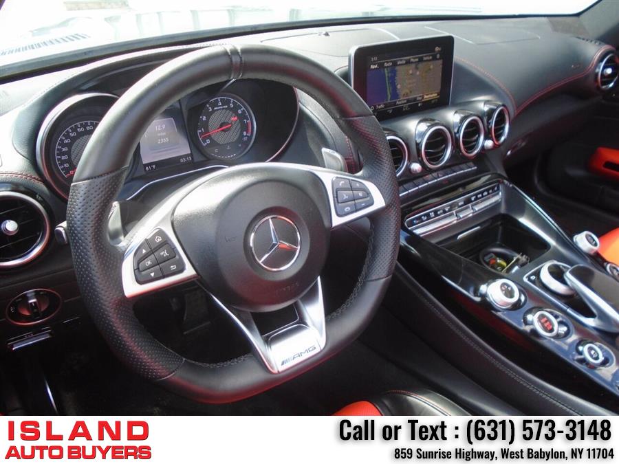 2018 Mercedes-benz Amg Gt Base 2dr Roadster, available for sale in West Babylon, New York | Island Auto Buyers. West Babylon, New York 2018 Mercedes-benz Amg Gt Base 2dr Roadster, available for sale in West Babylon, New York | Island Auto Buyers. West Babylon, New York