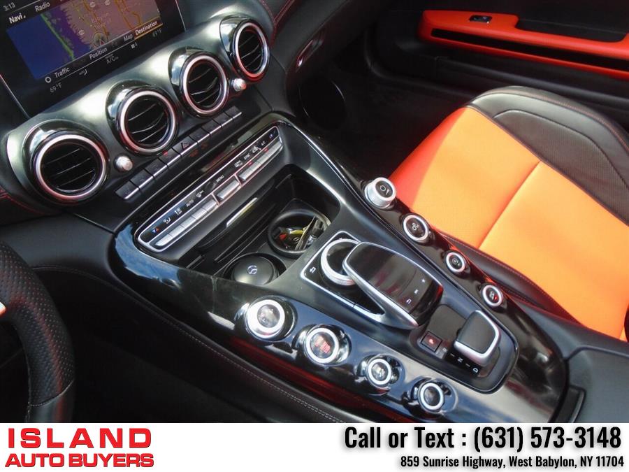 2018 Mercedes-benz Amg Gt Base 2dr Roadster, available for sale in West Babylon, New York | Island Auto Buyers. West Babylon, New York 2018 Mercedes-benz Amg Gt Base 2dr Roadster, available for sale in West Babylon, New York | Island Auto Buyers. West Babylon, New York