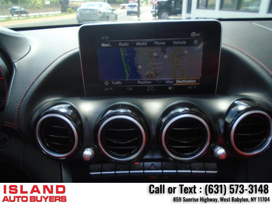 2018 Mercedes-benz Amg Gt Base 2dr Roadster, available for sale in West Babylon, New York | Island Auto Buyers. West Babylon, New York 2018 Mercedes-benz Amg Gt Base 2dr Roadster, available for sale in West Babylon, New York | Island Auto Buyers. West Babylon, New York