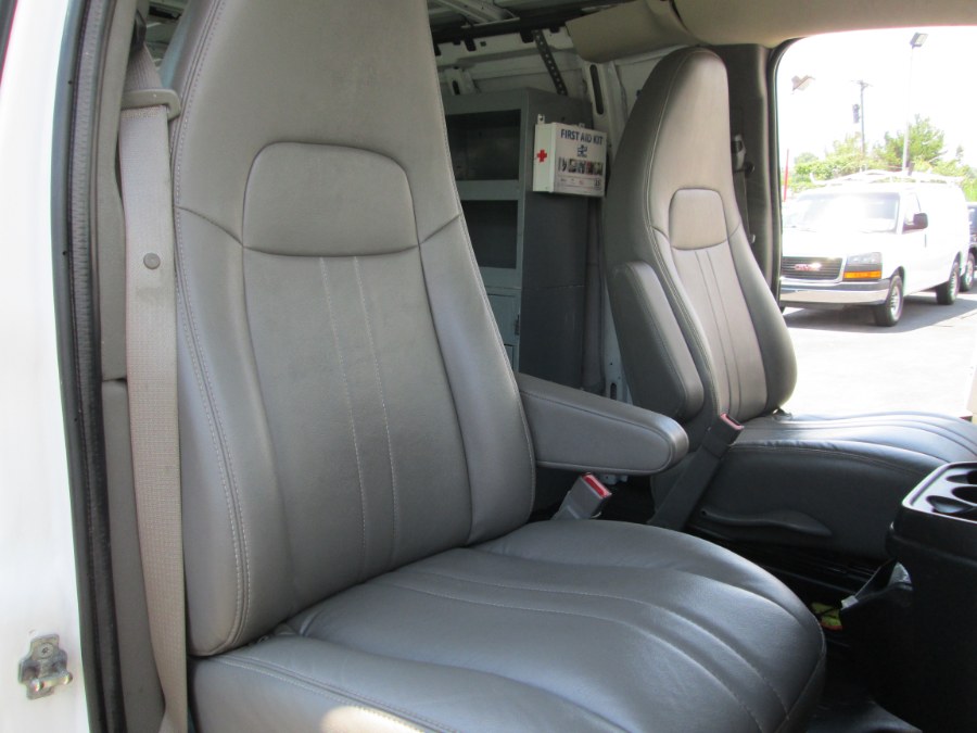 2015 Chevrolet Express Cargo Van RWD 2500 135", available for sale in Levittown, Pennsylvania | Levittown Auto. Levittown, Pennsylvania 2015 Chevrolet Express Cargo Van RWD 2500 135", available for sale in Levittown, Pennsylvania | Levittown Auto. Levittown, Pennsylvania