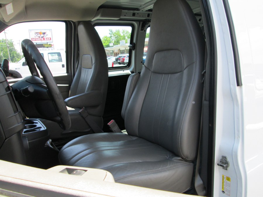 2015 Chevrolet Express Cargo Van RWD 2500 135", available for sale in Levittown, Pennsylvania | Levittown Auto. Levittown, Pennsylvania 2015 Chevrolet Express Cargo Van RWD 2500 135", available for sale in Levittown, Pennsylvania | Levittown Auto. Levittown, Pennsylvania