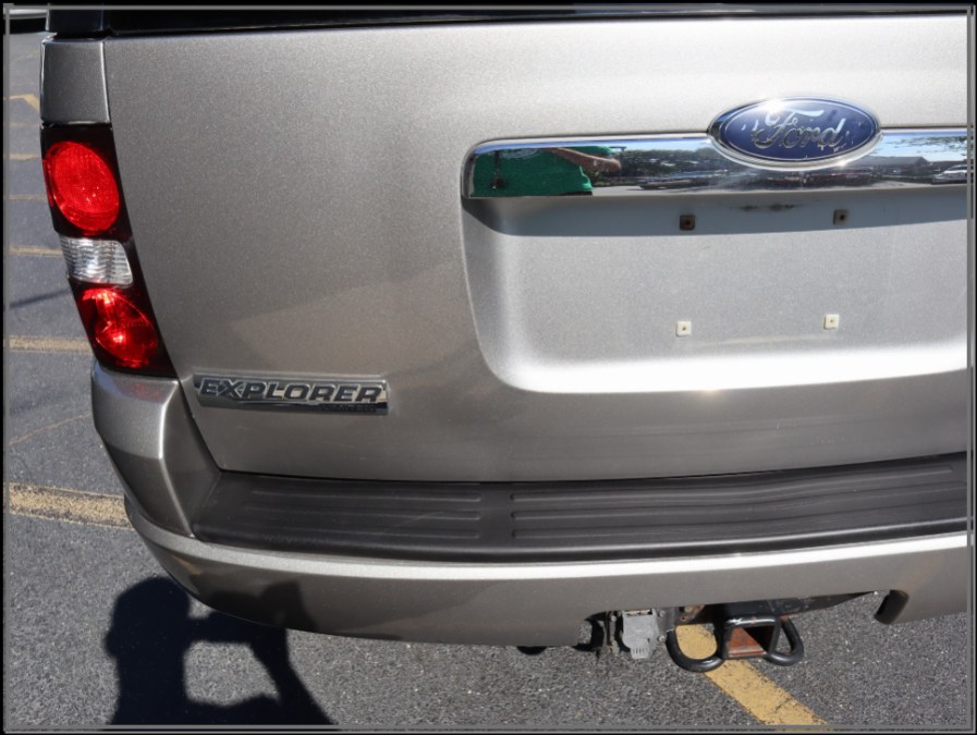 2008 Ford Explorer 4WD 4dr V6 Limited, available for sale in Huntington Station, New York | My Auto Inc.. Huntington Station, New York 2008 Ford Explorer 4WD 4dr V6 Limited, available for sale in Huntington Station, New York | My Auto Inc.. Huntington Station, New York