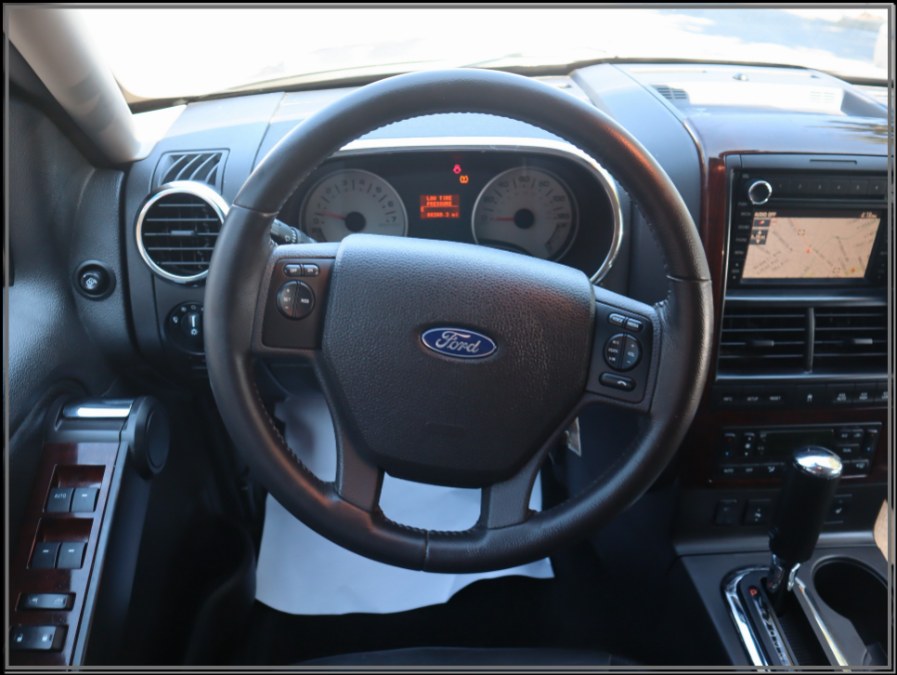 2008 Ford Explorer 4WD 4dr V6 Limited, available for sale in Huntington Station, New York | My Auto Inc.. Huntington Station, New York 2008 Ford Explorer 4WD 4dr V6 Limited, available for sale in Huntington Station, New York | My Auto Inc.. Huntington Station, New York