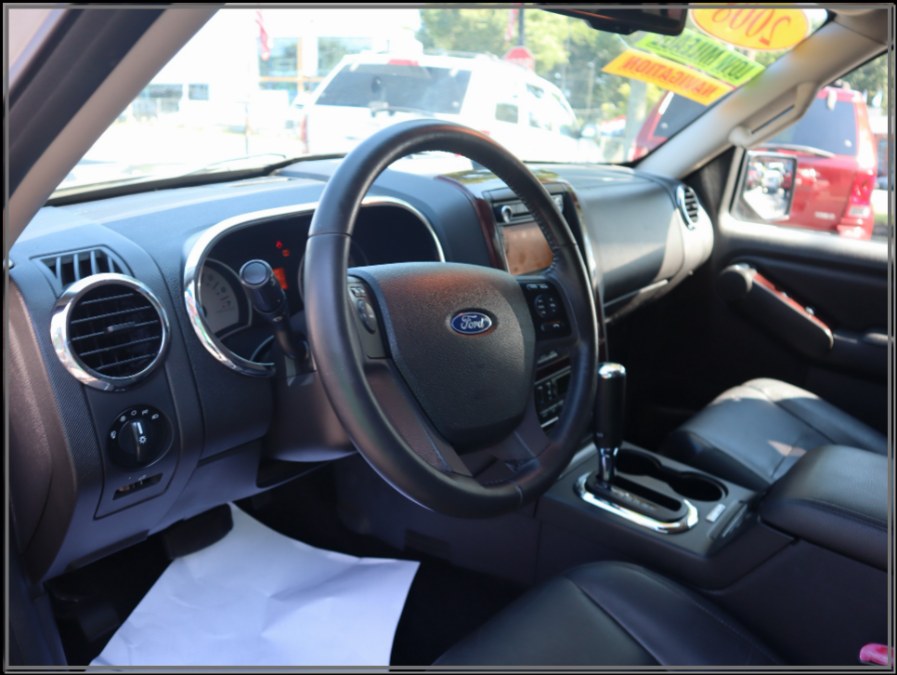 2008 Ford Explorer 4WD 4dr V6 Limited, available for sale in Huntington Station, New York | My Auto Inc.. Huntington Station, New York 2008 Ford Explorer 4WD 4dr V6 Limited, available for sale in Huntington Station, New York | My Auto Inc.. Huntington Station, New York