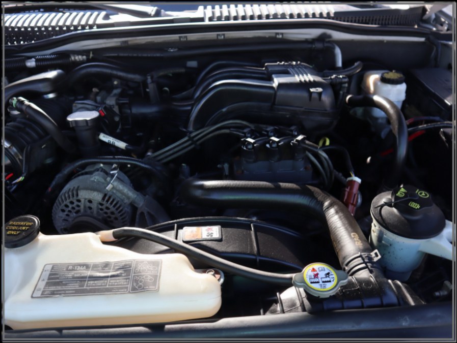 2008 Ford Explorer 4WD 4dr V6 Limited, available for sale in Huntington Station, New York | My Auto Inc.. Huntington Station, New York 2008 Ford Explorer 4WD 4dr V6 Limited, available for sale in Huntington Station, New York | My Auto Inc.. Huntington Station, New York