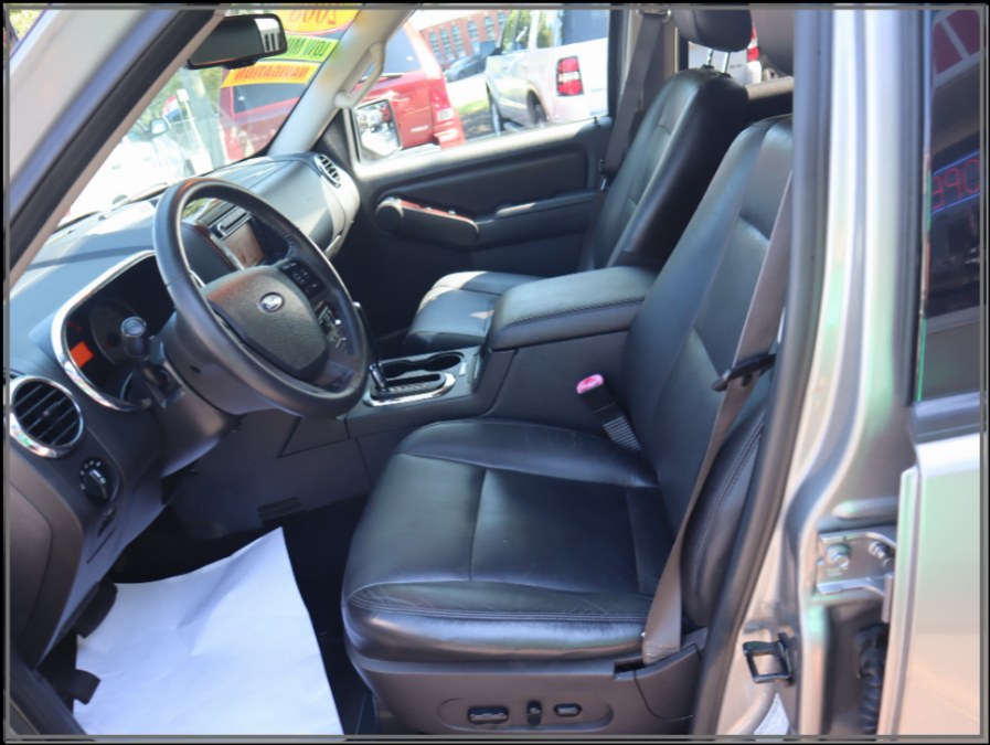 2008 Ford Explorer 4WD 4dr V6 Limited, available for sale in Huntington Station, New York | My Auto Inc.. Huntington Station, New York 2008 Ford Explorer 4WD 4dr V6 Limited, available for sale in Huntington Station, New York | My Auto Inc.. Huntington Station, New York