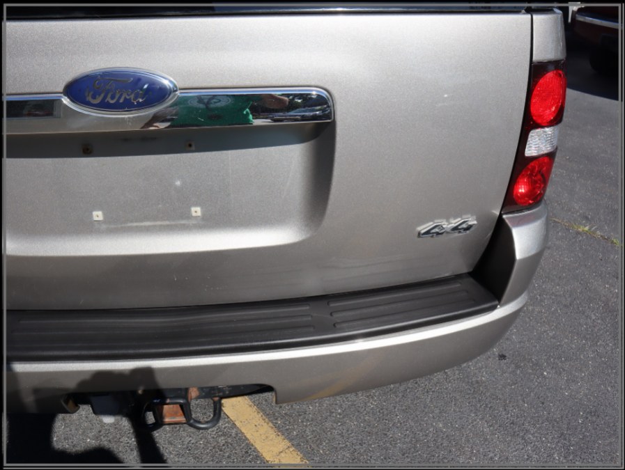 2008 Ford Explorer 4WD 4dr V6 Limited, available for sale in Huntington Station, New York | My Auto Inc.. Huntington Station, New York 2008 Ford Explorer 4WD 4dr V6 Limited, available for sale in Huntington Station, New York | My Auto Inc.. Huntington Station, New York