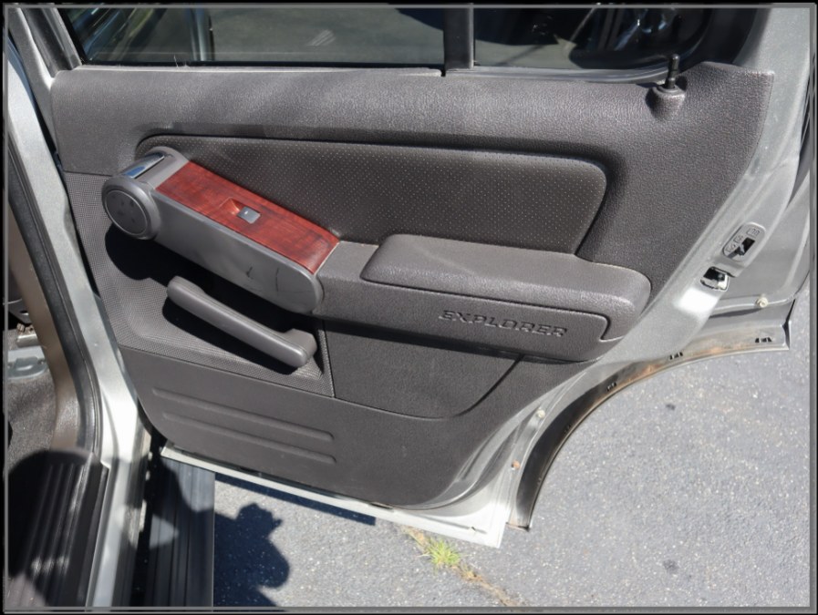 2008 Ford Explorer 4WD 4dr V6 Limited, available for sale in Huntington Station, New York | My Auto Inc.. Huntington Station, New York 2008 Ford Explorer 4WD 4dr V6 Limited, available for sale in Huntington Station, New York | My Auto Inc.. Huntington Station, New York