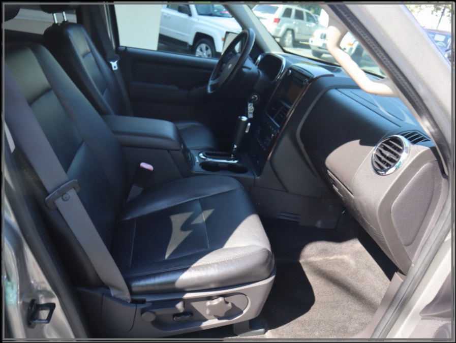 2008 Ford Explorer 4WD 4dr V6 Limited, available for sale in Huntington Station, New York | My Auto Inc.. Huntington Station, New York 2008 Ford Explorer 4WD 4dr V6 Limited, available for sale in Huntington Station, New York | My Auto Inc.. Huntington Station, New York