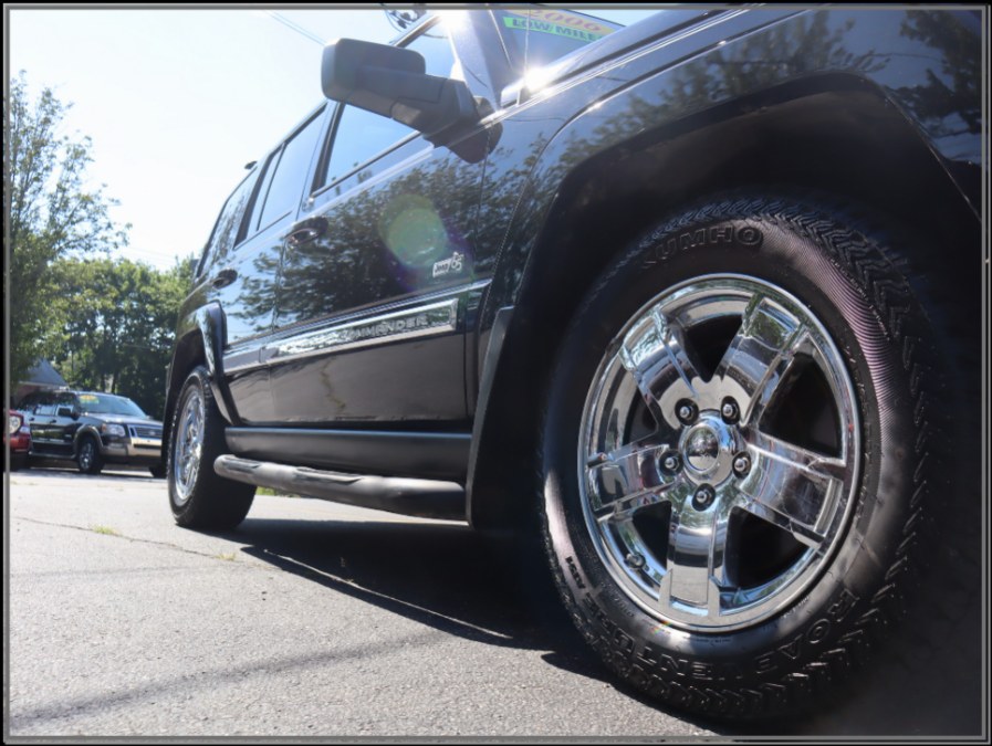 2006 Jeep Commander 65 Anniversary, available for sale in Huntington Station, New York | My Auto Inc.. Huntington Station, New York 2006 Jeep Commander 65 Anniversary, available for sale in Huntington Station, New York | My Auto Inc.. Huntington Station, New York