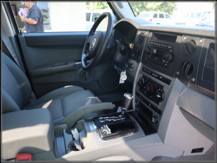 2006 Jeep Commander 65 Anniversary, available for sale in Huntington Station, New York | My Auto Inc.. Huntington Station, New York 2006 Jeep Commander 65 Anniversary, available for sale in Huntington Station, New York | My Auto Inc.. Huntington Station, New York