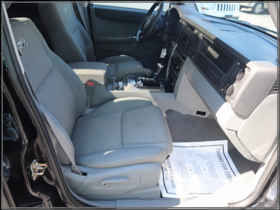 2006 Jeep Commander 65 Anniversary, available for sale in Huntington Station, New York | My Auto Inc.. Huntington Station, New York 2006 Jeep Commander 65 Anniversary, available for sale in Huntington Station, New York | My Auto Inc.. Huntington Station, New York