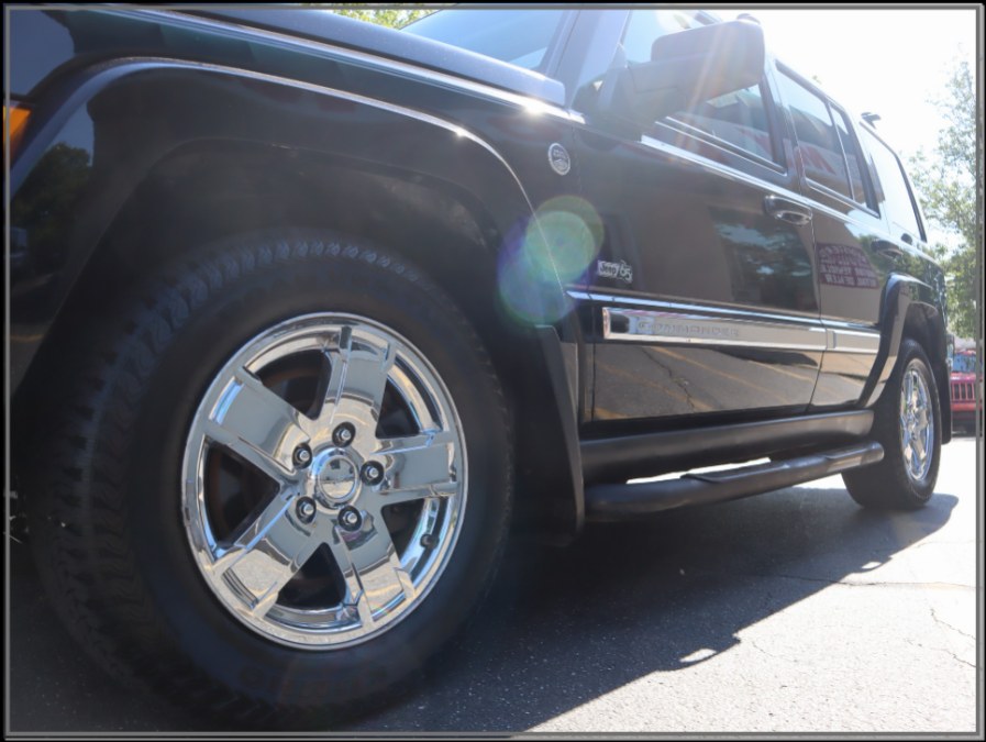 2006 Jeep Commander 65 Anniversary, available for sale in Huntington Station, New York | My Auto Inc.. Huntington Station, New York 2006 Jeep Commander 65 Anniversary, available for sale in Huntington Station, New York | My Auto Inc.. Huntington Station, New York