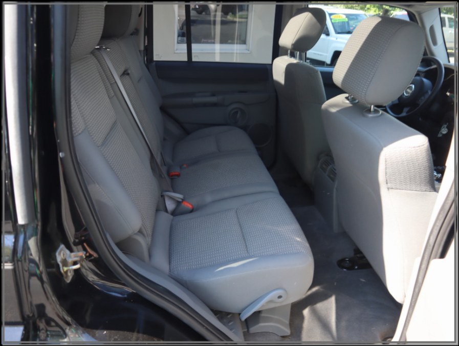 2006 Jeep Commander 65 Anniversary, available for sale in Huntington Station, New York | My Auto Inc.. Huntington Station, New York 2006 Jeep Commander 65 Anniversary, available for sale in Huntington Station, New York | My Auto Inc.. Huntington Station, New York