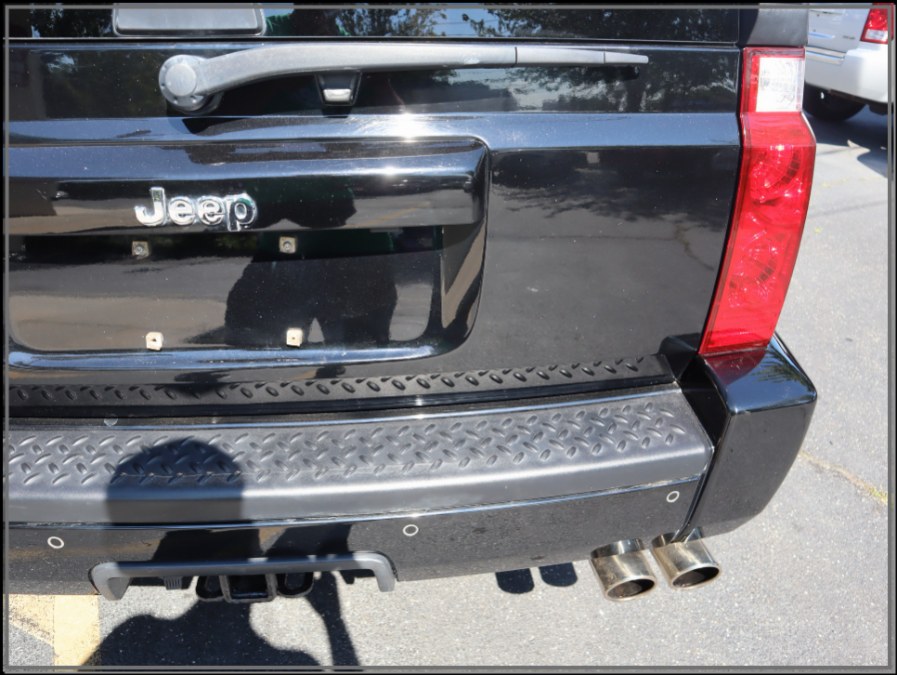 2006 Jeep Commander 65 Anniversary, available for sale in Huntington Station, New York | My Auto Inc.. Huntington Station, New York 2006 Jeep Commander 65 Anniversary, available for sale in Huntington Station, New York | My Auto Inc.. Huntington Station, New York