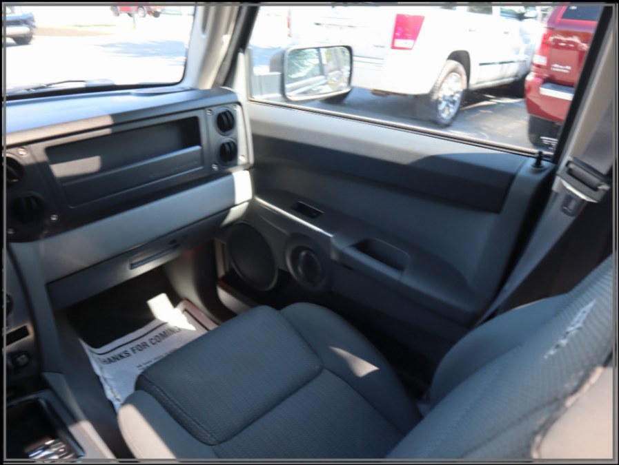 2006 Jeep Commander 65 Anniversary, available for sale in Huntington Station, New York | My Auto Inc.. Huntington Station, New York 2006 Jeep Commander 65 Anniversary, available for sale in Huntington Station, New York | My Auto Inc.. Huntington Station, New York