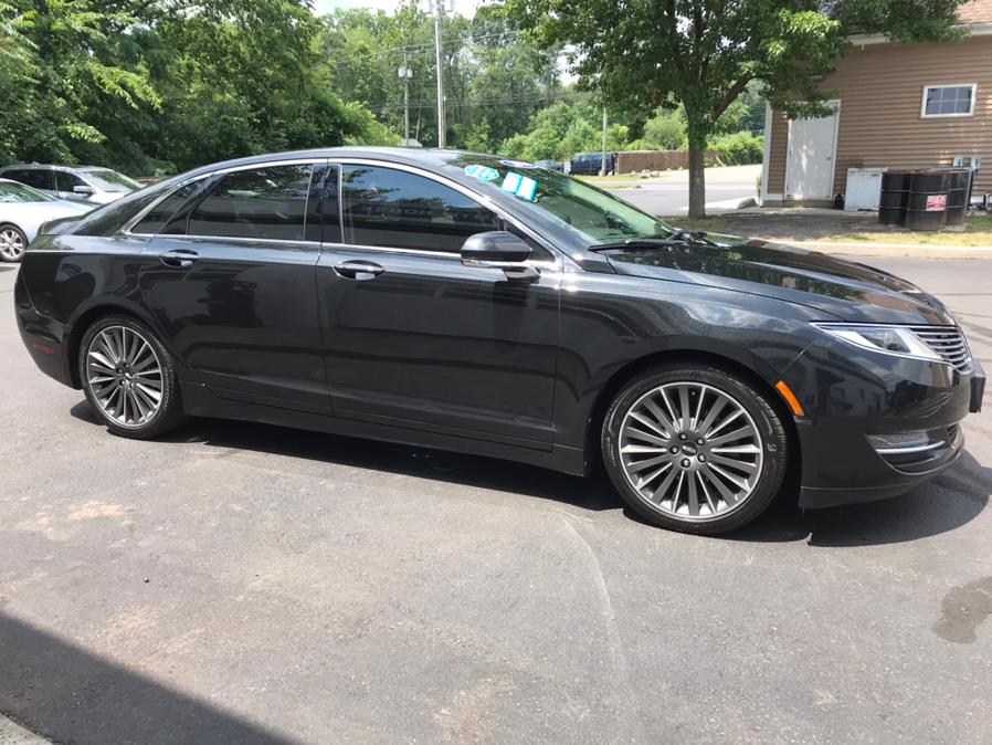 Used Lincoln MKZ 4dr Sdn Hybrid FWD 2014 | Good Guys Auto House. Southington, Connecticut Used Lincoln MKZ 4dr Sdn Hybrid FWD 2014 | Good Guys Auto House. Southington, Connecticut