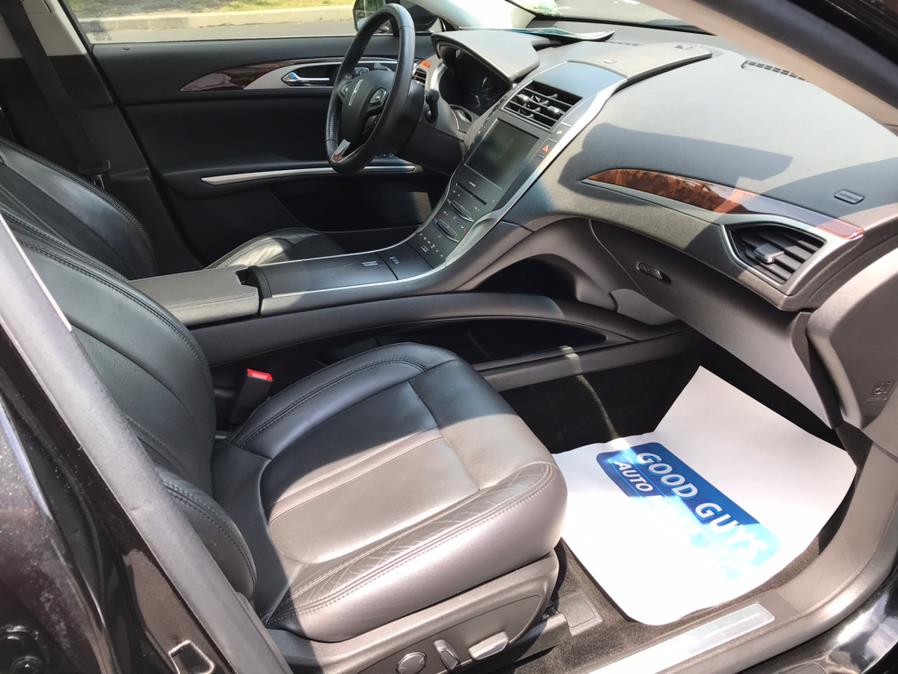Used Lincoln MKZ 4dr Sdn Hybrid FWD 2014 | Good Guys Auto House. Southington, Connecticut Used Lincoln MKZ 4dr Sdn Hybrid FWD 2014 | Good Guys Auto House. Southington, Connecticut