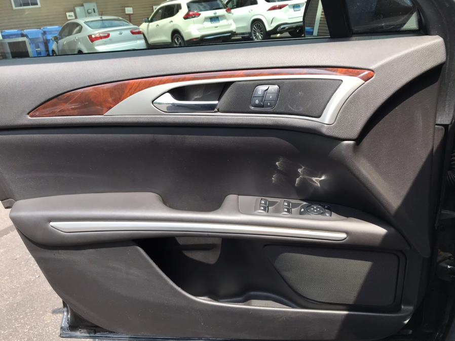 Used Lincoln MKZ 4dr Sdn Hybrid FWD 2014 | Good Guys Auto House. Southington, Connecticut Used Lincoln MKZ 4dr Sdn Hybrid FWD 2014 | Good Guys Auto House. Southington, Connecticut