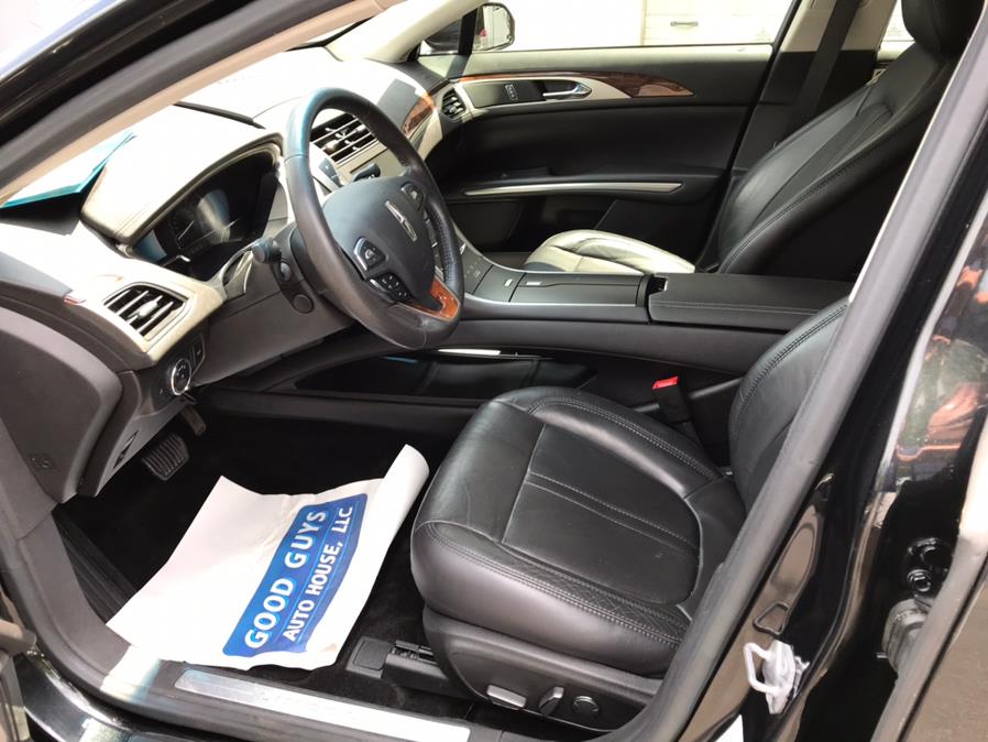 Used Lincoln MKZ 4dr Sdn Hybrid FWD 2014 | Good Guys Auto House. Southington, Connecticut Used Lincoln MKZ 4dr Sdn Hybrid FWD 2014 | Good Guys Auto House. Southington, Connecticut