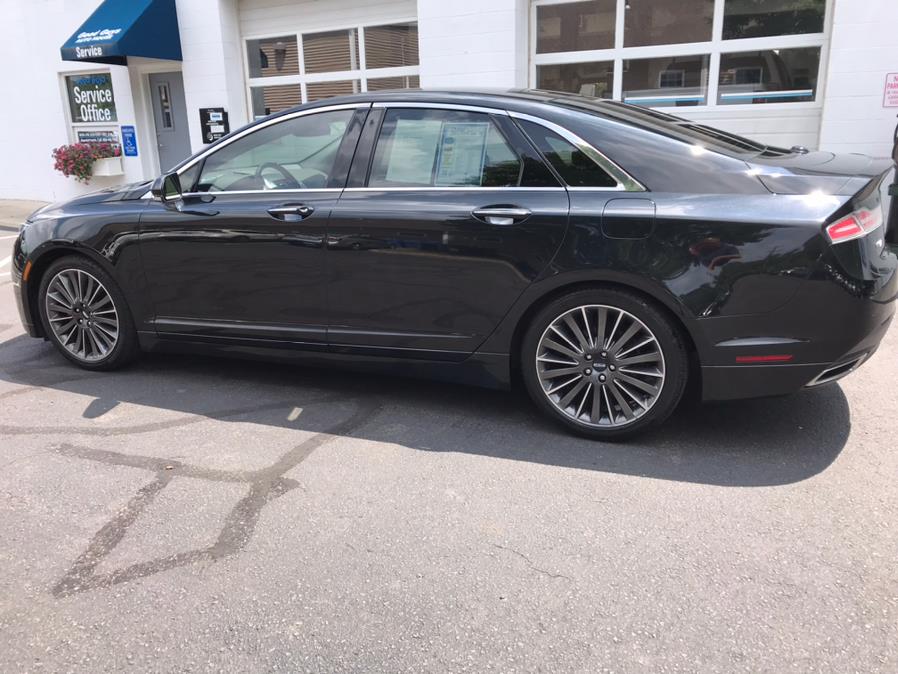 Used Lincoln MKZ 4dr Sdn Hybrid FWD 2014 | Good Guys Auto House. Southington, Connecticut Used Lincoln MKZ 4dr Sdn Hybrid FWD 2014 | Good Guys Auto House. Southington, Connecticut