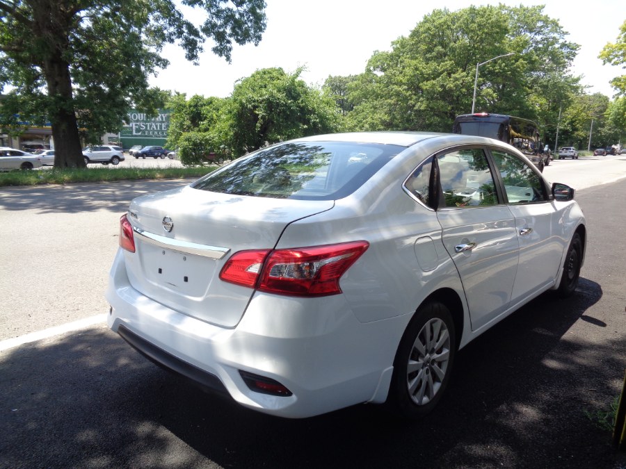2016 Nissan Sentra SV. 1 OWNER CLEAN CARFAX!, available for sale in Rosedale, New York | Sunrise Auto Sales. Rosedale, New York 2016 Nissan Sentra SV. 1 OWNER CLEAN CARFAX!, available for sale in Rosedale, New York | Sunrise Auto Sales. Rosedale, New York